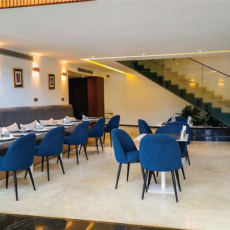 Az Hotel Des Arts Rabat Ngoại thất bức ảnh