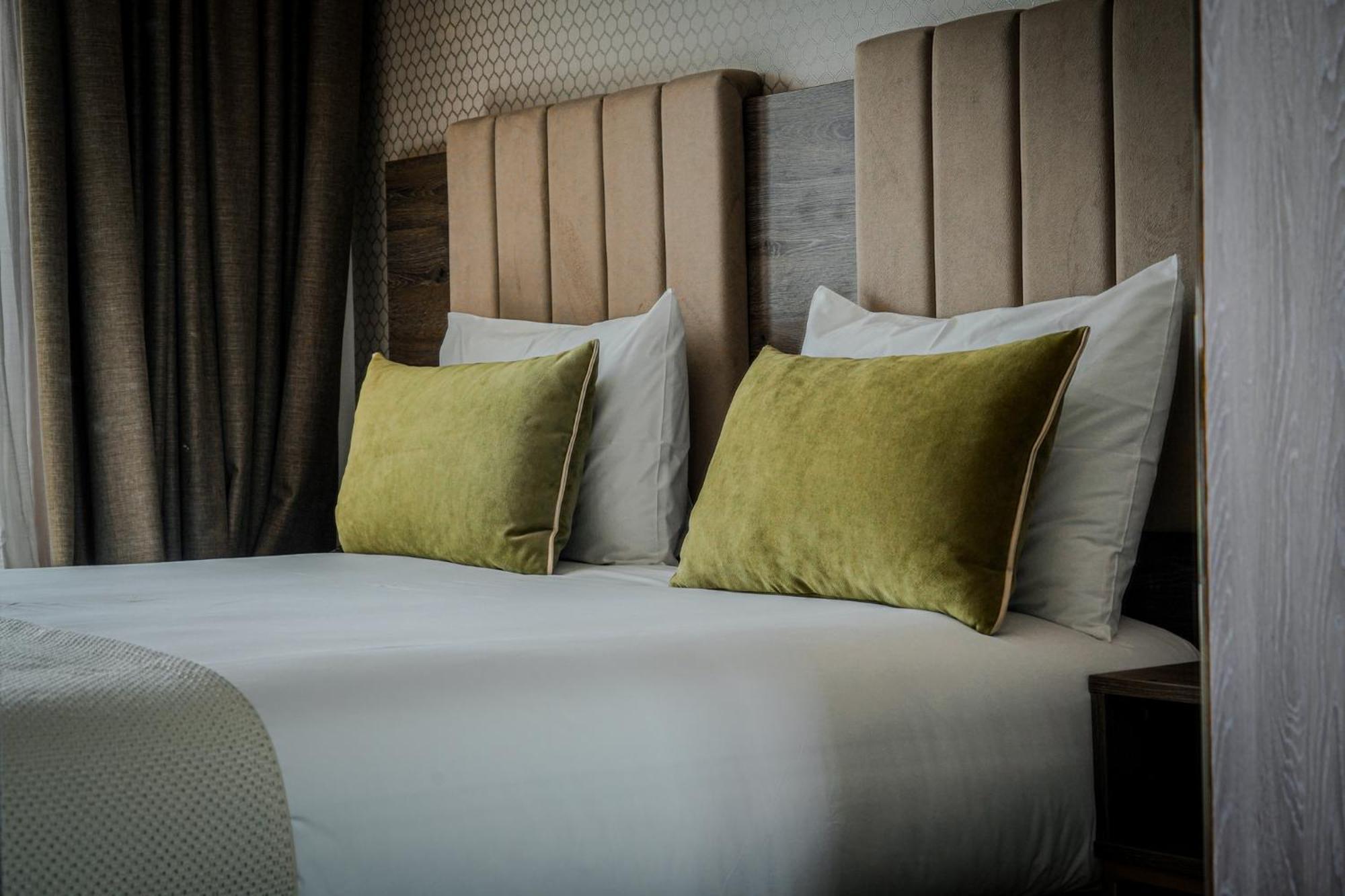 Az Hotel Des Arts Rabat Ngoại thất bức ảnh